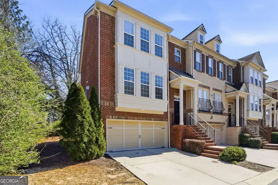 5001 Ridgemont Walk Se #18, Atlanta, GA 30339 - #2