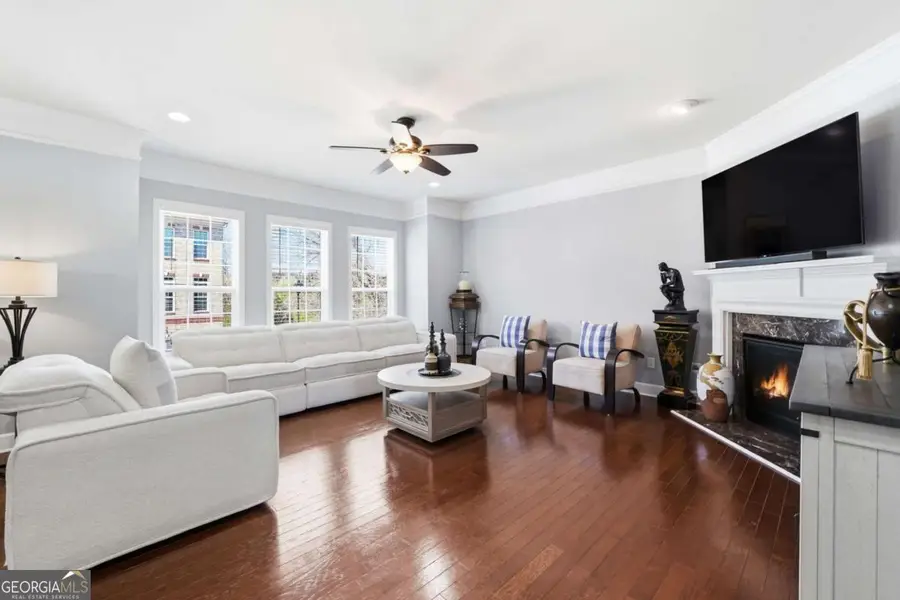 5001 Ridgemont Walk Se #18, Atlanta, GA 30339 - #3