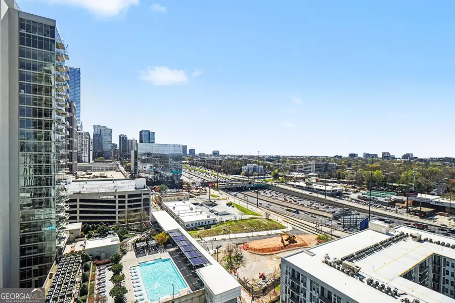 1280 W Peachtree Street Nw #2106, Atlanta, GA 30309 - #3