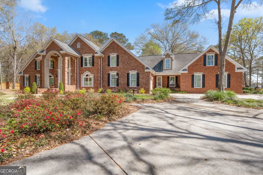 109 Crest Pte, Warner Robins, GA 31088 - #2