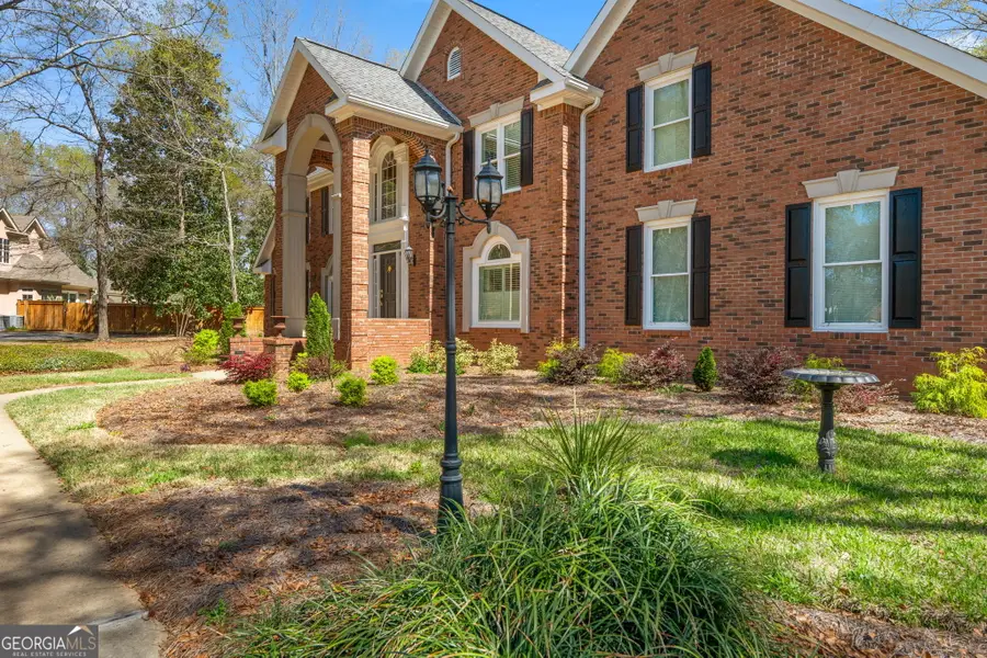 109 Crest Pte, Warner Robins, GA 31088 - #3