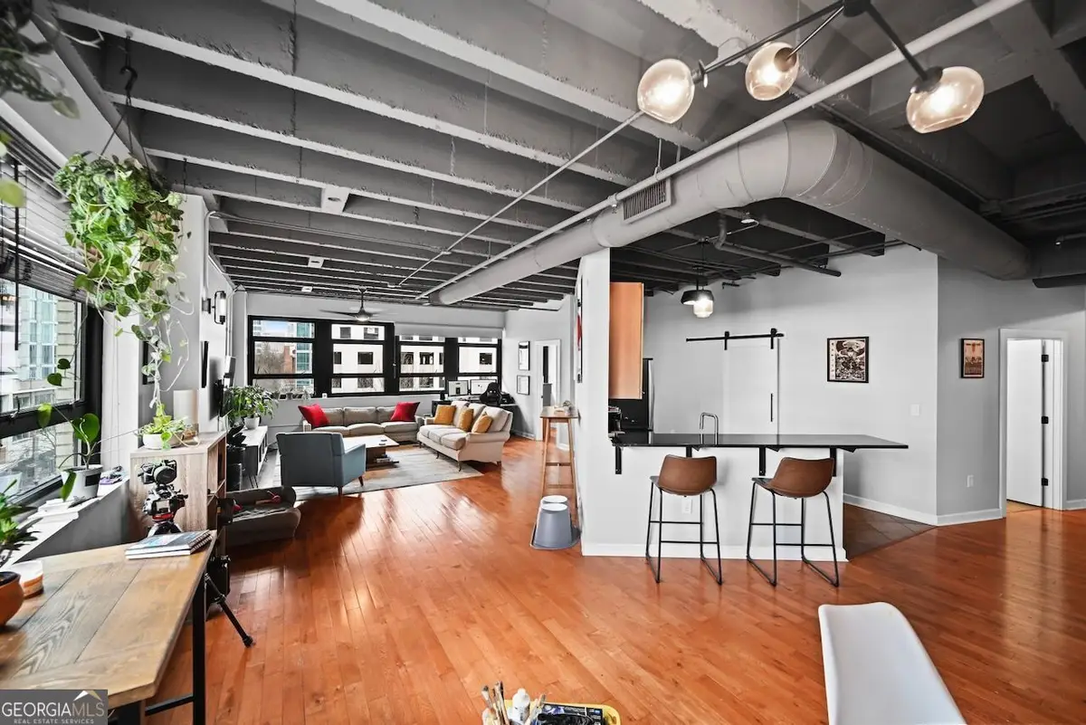 878 Peachtree Street Ne #504, Atlanta, GA 30309 - #1