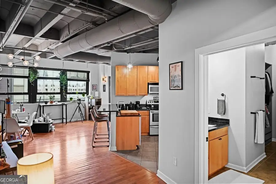 878 Peachtree Street Ne #504, Atlanta, GA 30309 - #3