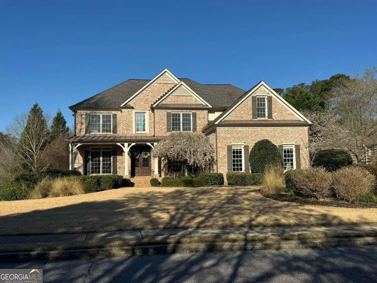 4742 Terquay Court, Suwanee, GA 30024 - #1