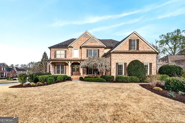 4742 Terquay Court, Suwanee, GA 30024