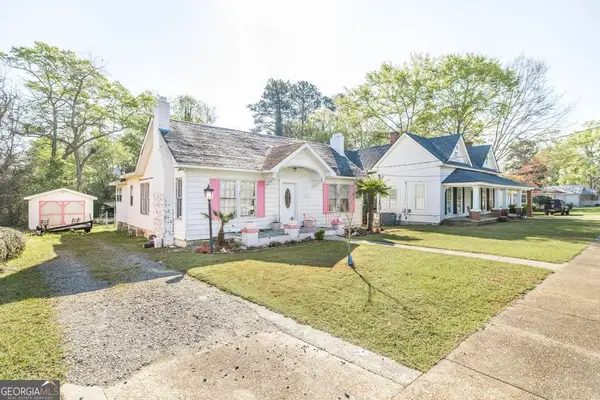 213 West Drive, Dublin, GA 31021