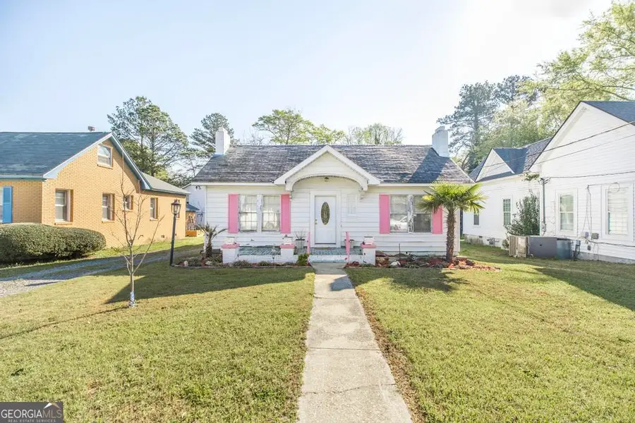 213 West Drive, Dublin, GA 31021 - #2