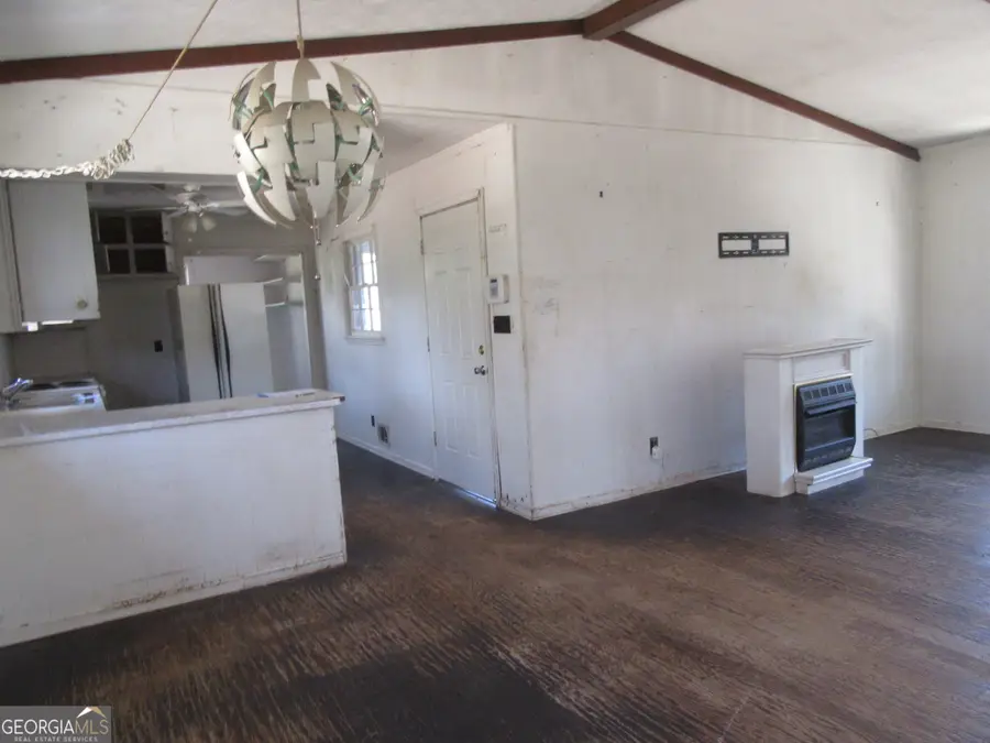 4043 Lithia Way, Lithia Springs, GA 30122 - #3