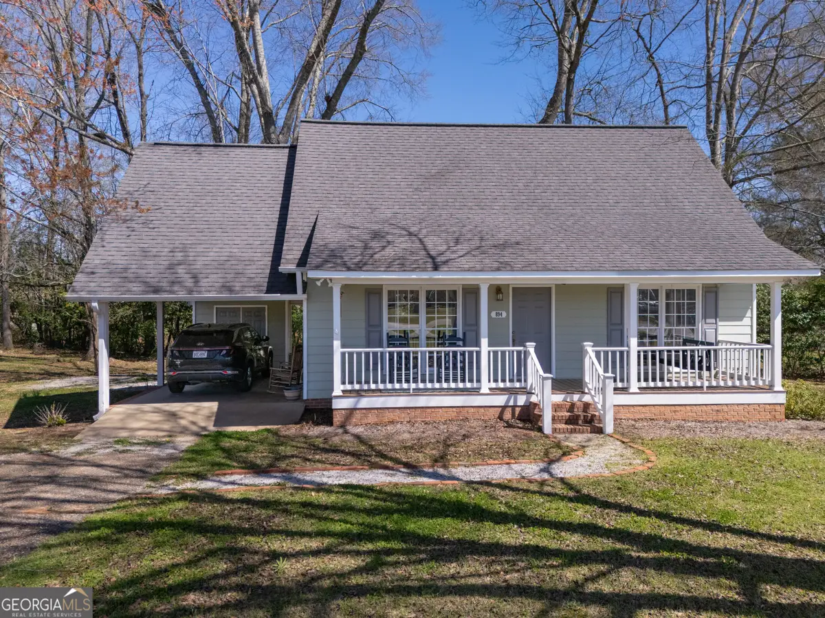 894 Highland Ave, Wadley, AL 36276 - #1