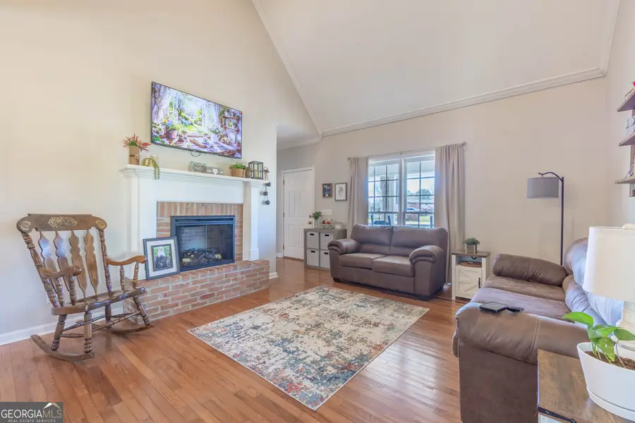 894 Highland Ave, Wadley, AL 36276 - #2