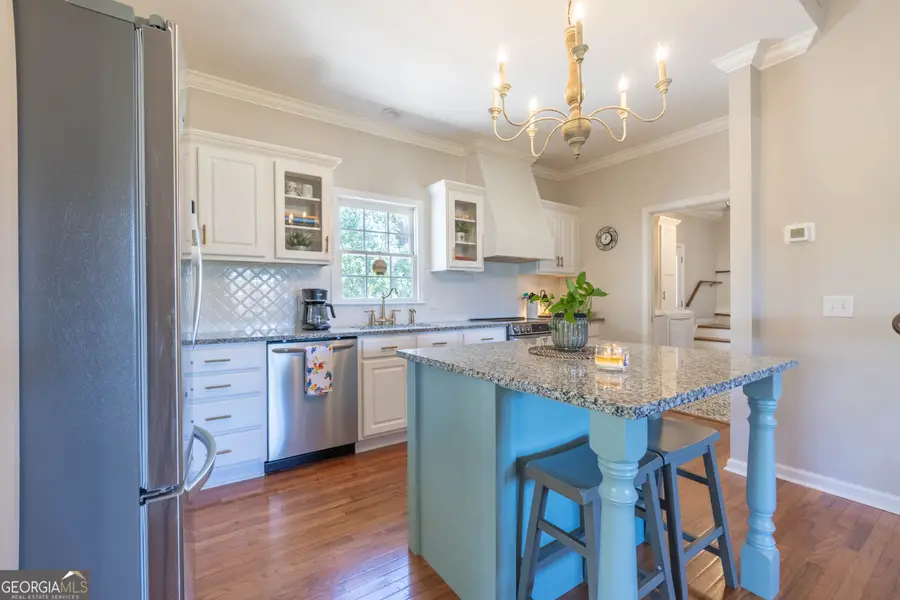 894 Highland Ave, Wadley, AL 36276 - #3