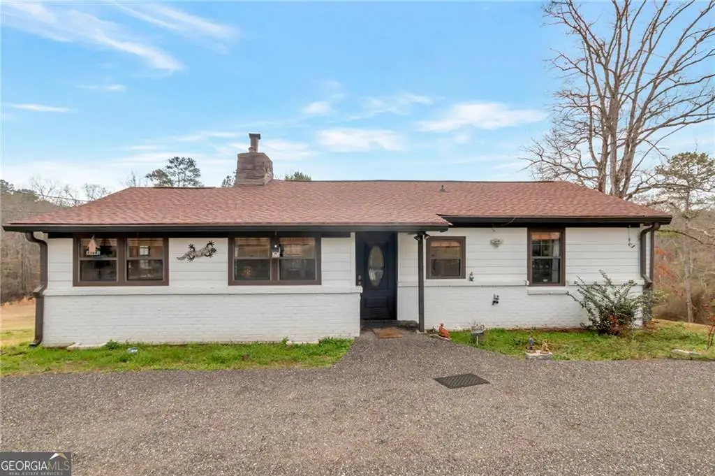 2062 Wilson Road Nw, Conyers, GA 30012 - #1