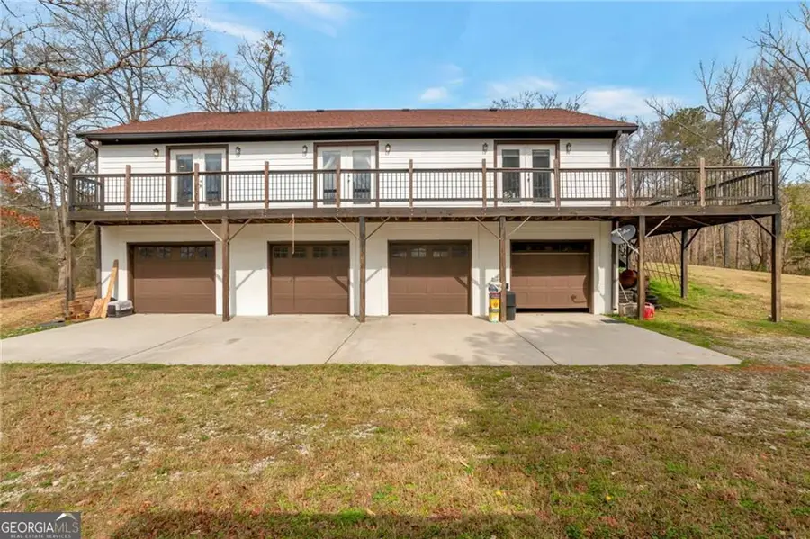 2062 Wilson Road Nw, Conyers, GA 30012 - #2