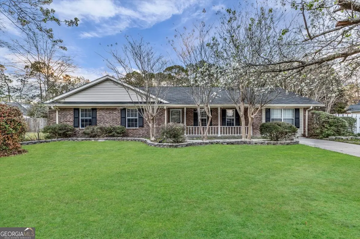 5323 Mccall Road, Rincon, GA 31326 - #1