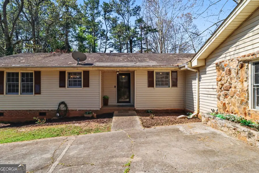 5581 Shadow Rock Drive, Lithonia, GA 30058 - #2