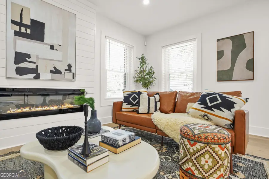 1580 Beecher Street Sw, Atlanta, GA 30310 - #3