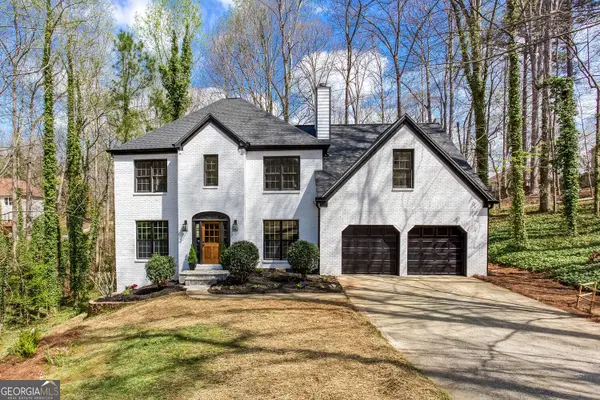 3999 Southbrook Court Nw, Kennesaw, GA 30152