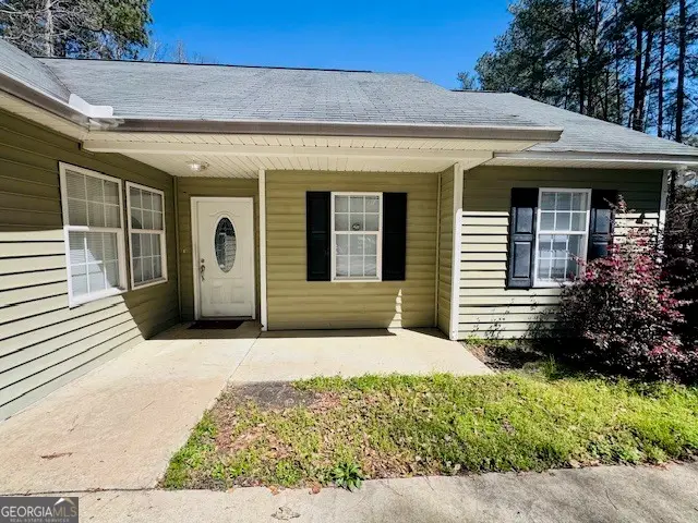 156 Torrance Road Sw, Milledgeville, GA 31061 - #3