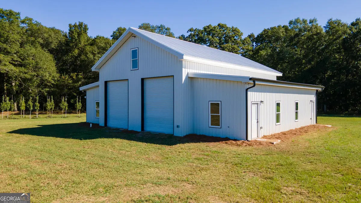 1904 Highway 341 S, Barnesville, GA 30204 - #1