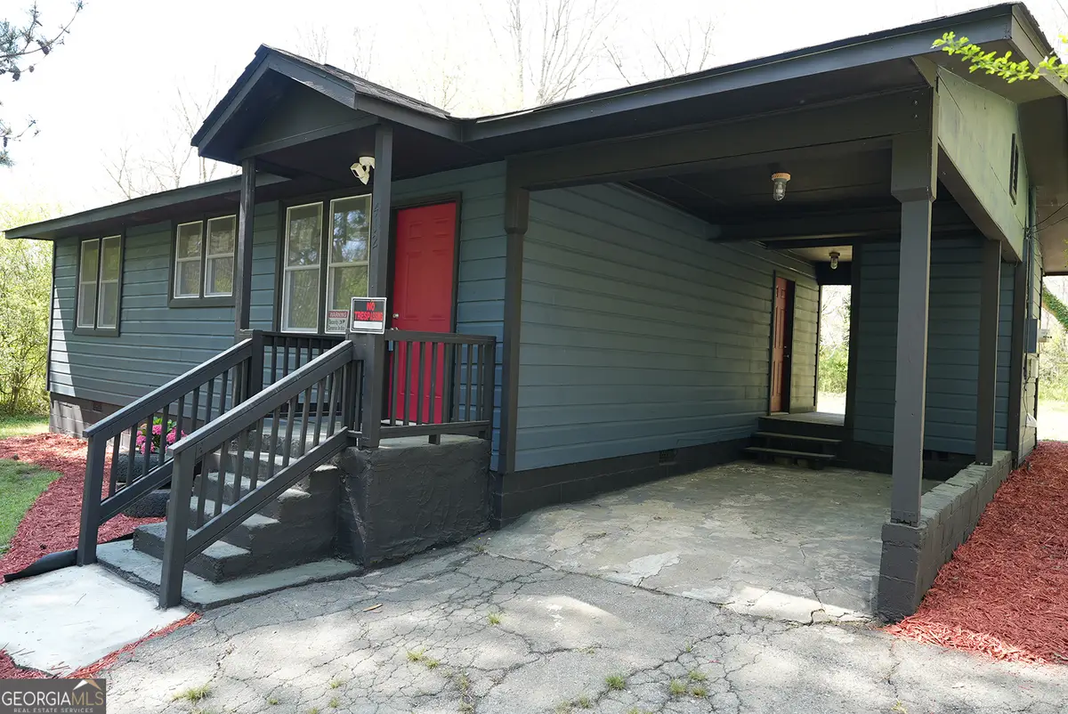 412 Maple Street, Rockmart, GA 30153 - #1
