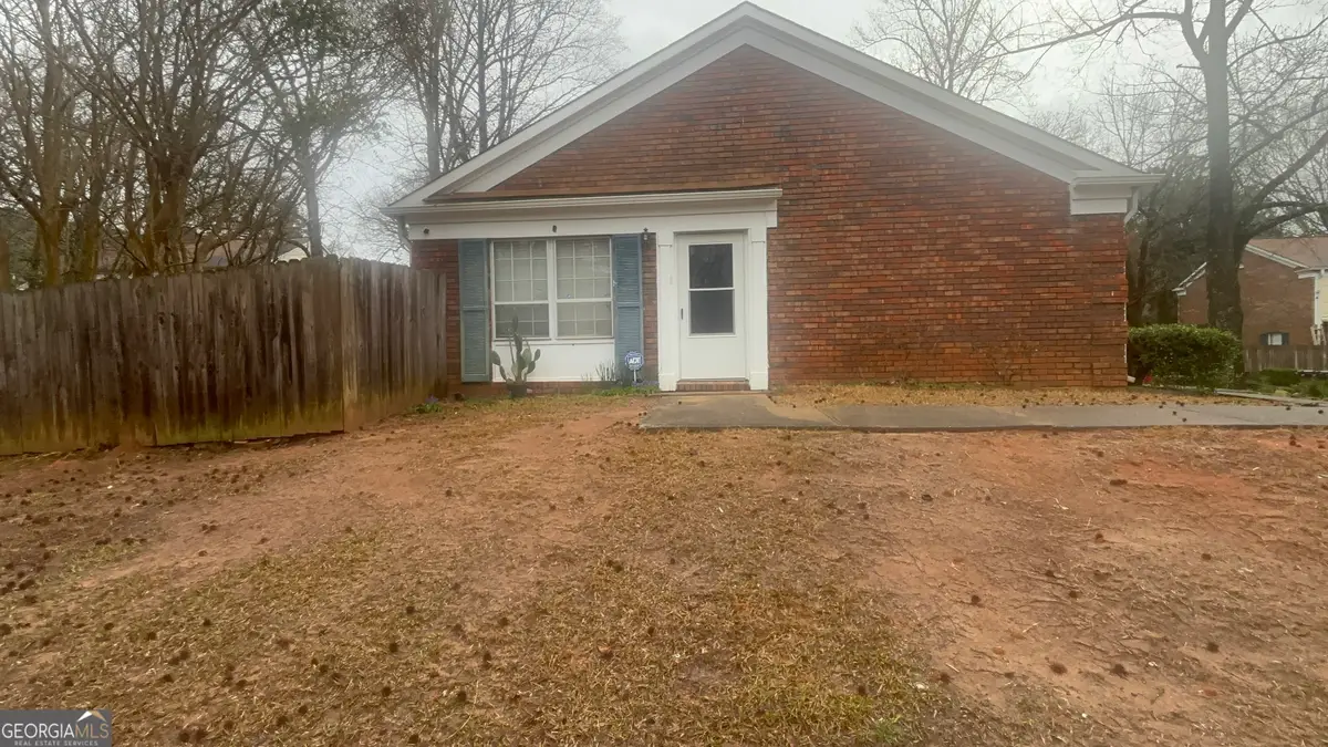 2571 Stratford Lane, Morrow, GA 30260 - #1