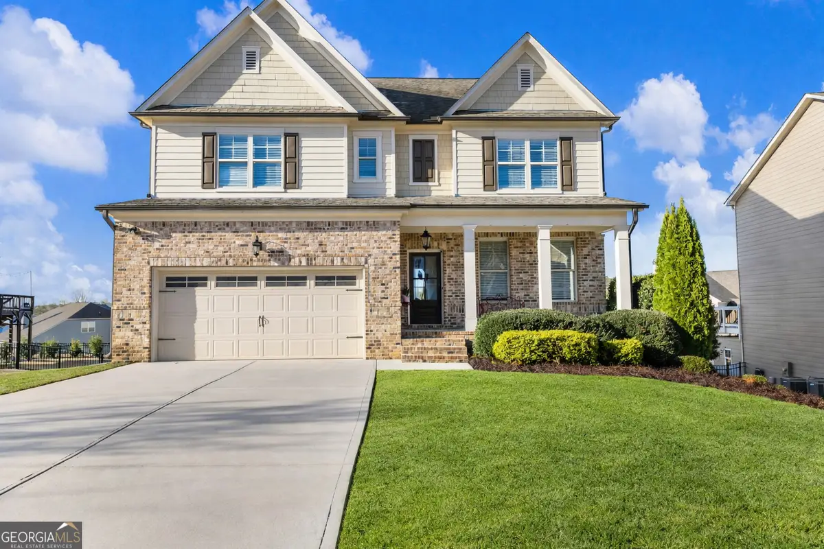 2227 Cotton Gin Row, Jefferson, GA 30549 - #1