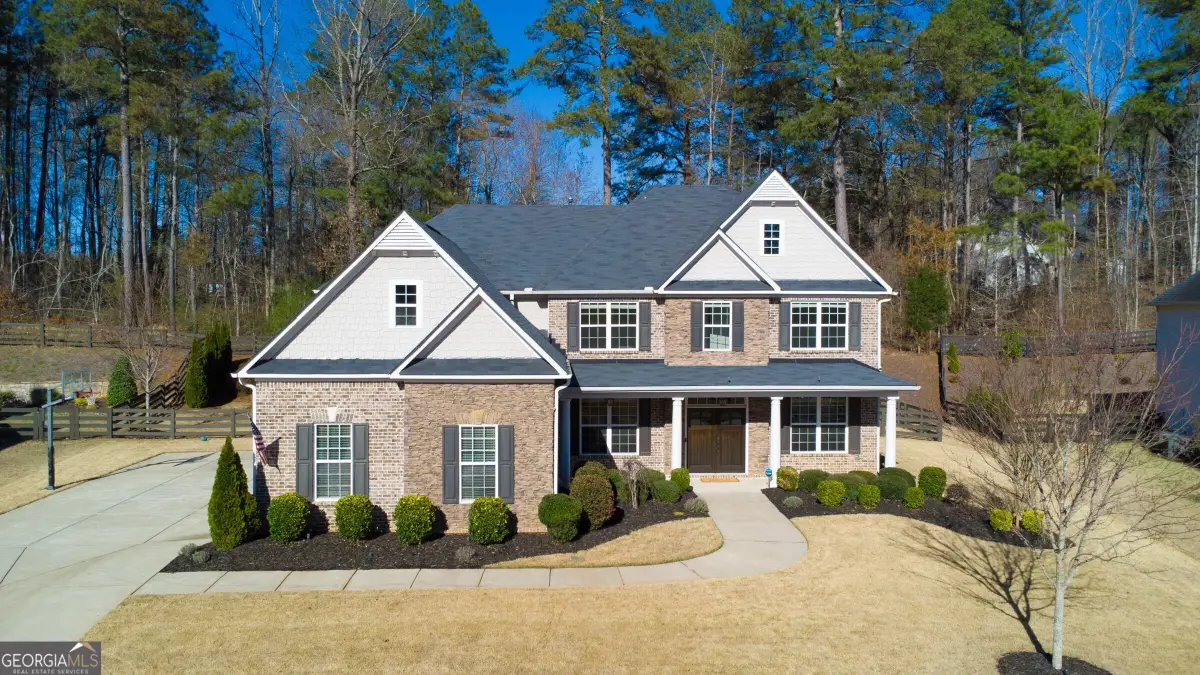 6660 Canyon Cove, Cumming, GA 30028 - #1