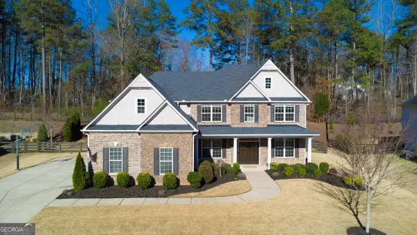 6660 Canyon Cove, Cumming, GA 30028