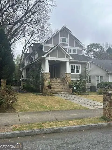 1131 Rosedale Drive Ne, Atlanta, GA 30306 - #2