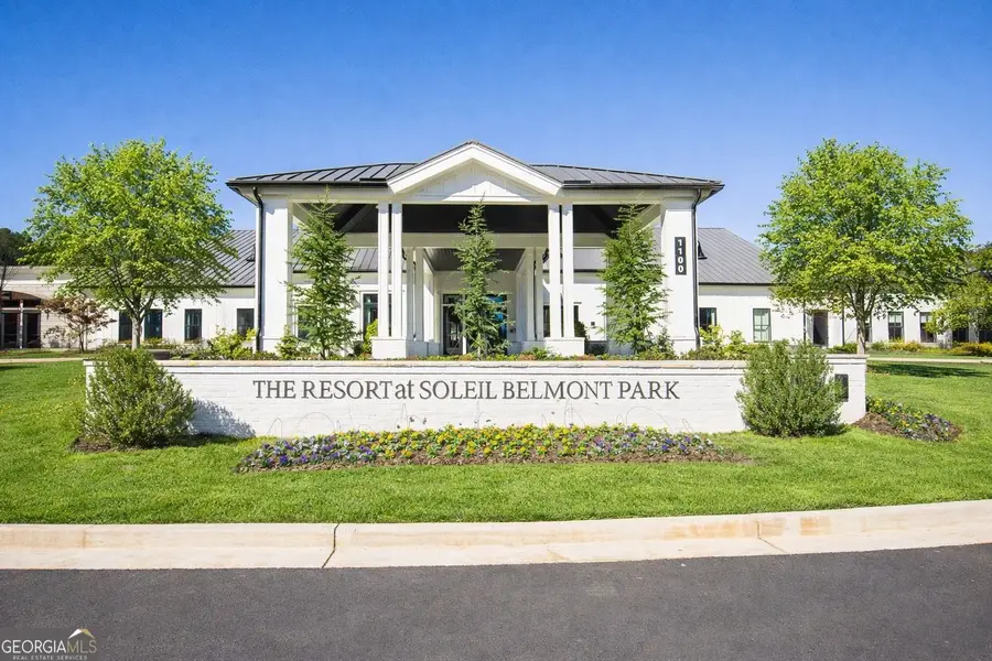 210 Belmont Park Drive, Canton, GA 30115 - #2