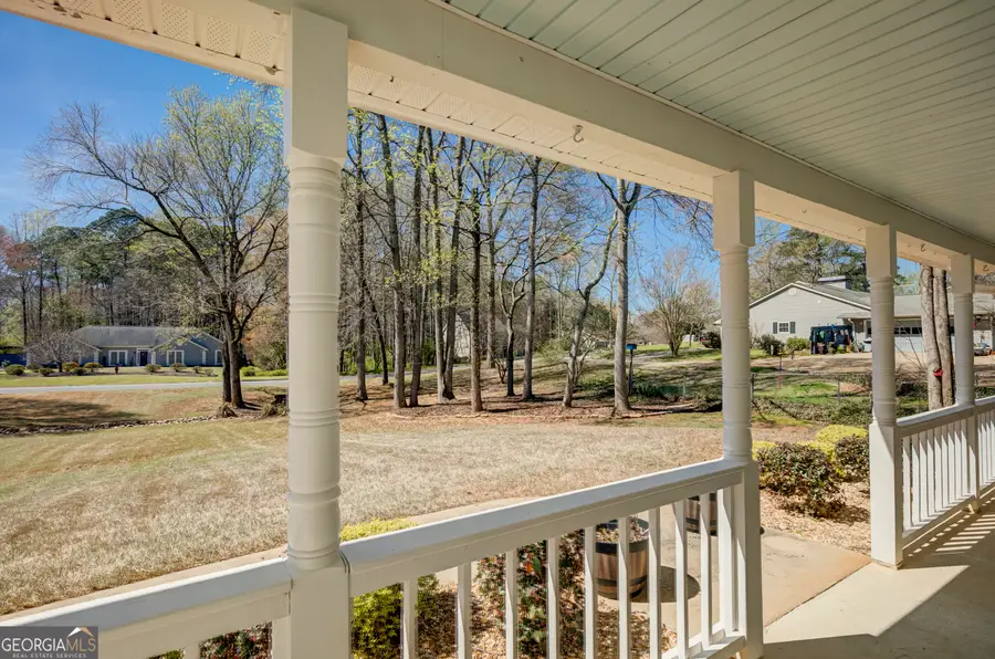 115 Timberidge Drive, Newnan, GA 30263 - #3