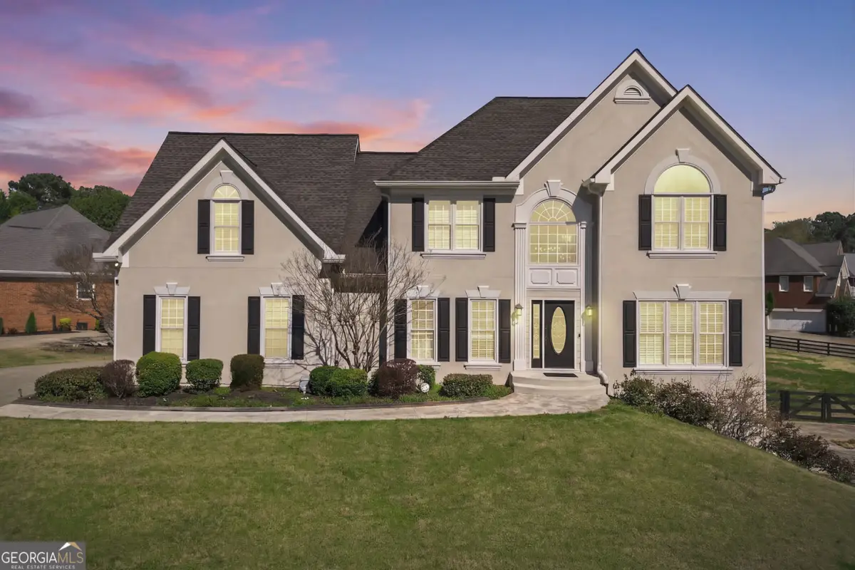 2810 Burgundy Drive, Cumming, GA 30041 - #1