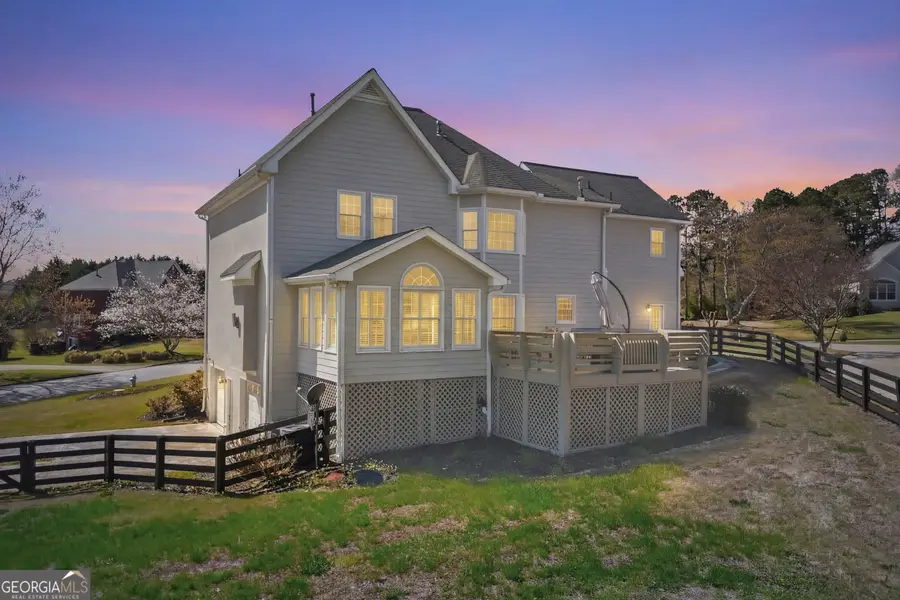 2810 Burgundy Drive, Cumming, GA 30041 - #2