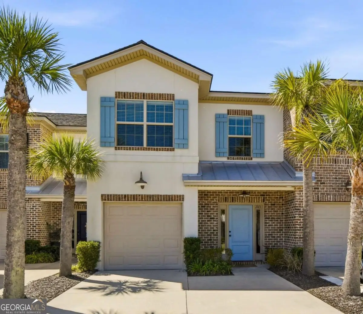 203 Mariners Circle, Saint Simons, GA 31522 - #1