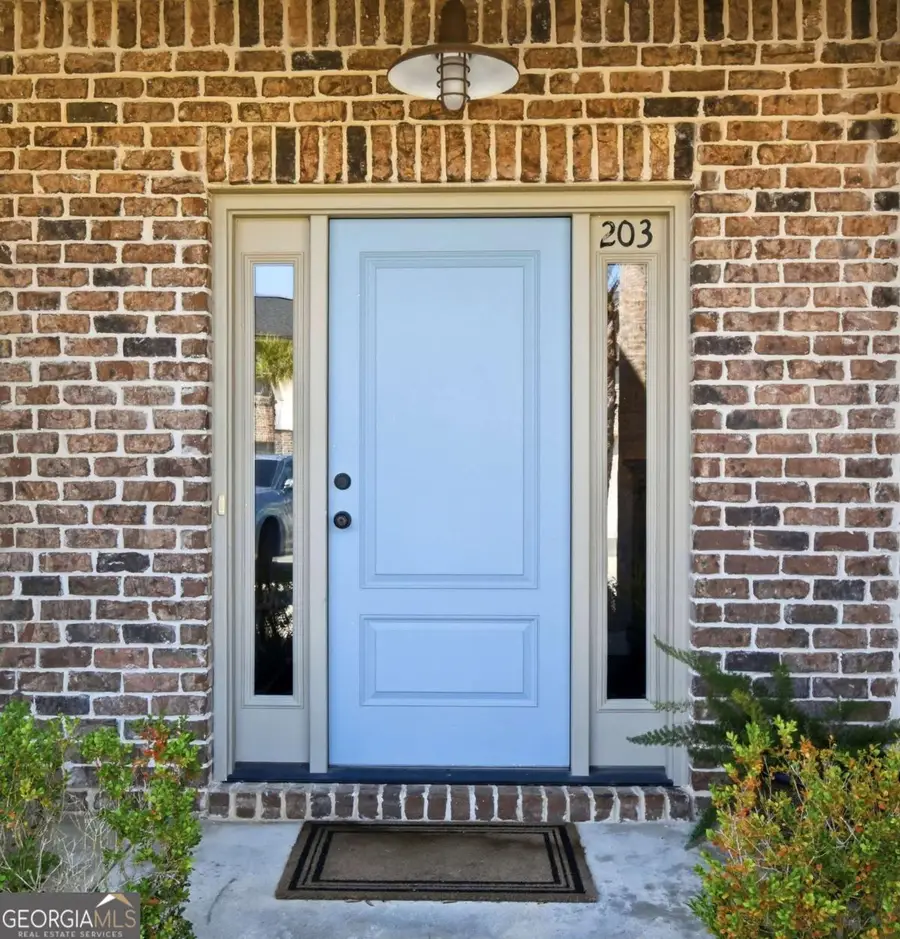 203 Mariners Circle, Saint Simons, GA 31522 - #2