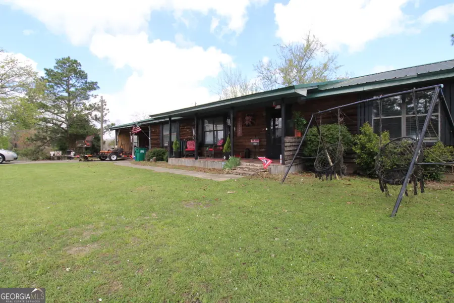 103 Dove Street, Cordele, GA 31015 - #2