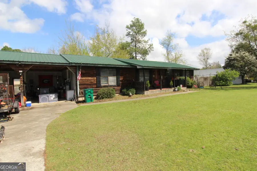 103 Dove Street, Cordele, GA 31015 - #3