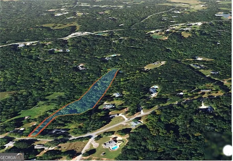 667 B Avery Road, Canton, GA 30115 - #2