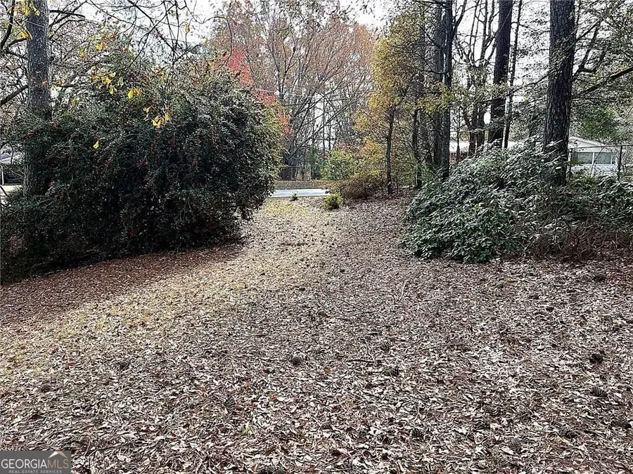 667 B Avery Road, Canton, GA 30115 - #3