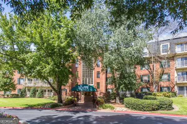 28316 Plantation Drive Ne, Atlanta, GA 30324