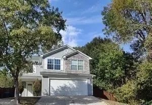 1600 Keystone Drive, Conley, GA 30288 - #1