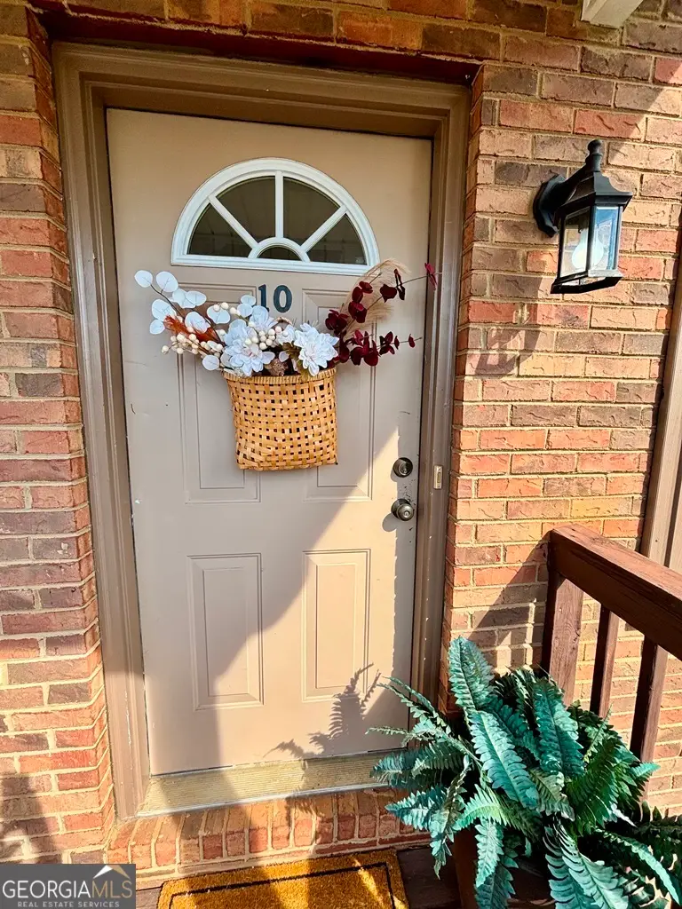 241 S Irwin Street, Milledgeville, GA 31061 - #2