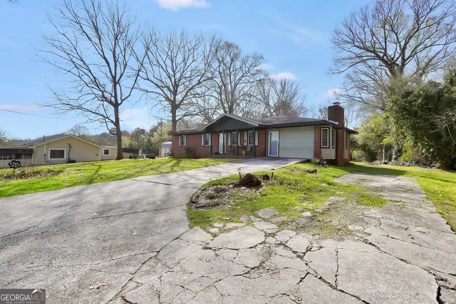 1806 Mccollum Road Sw, Conyers, GA 30094 - #3