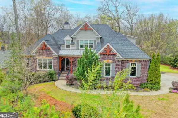 1183 Robert Lane, Marietta, GA 30062