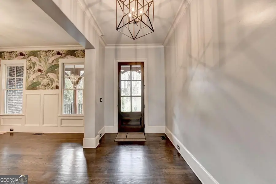 1183 Robert Lane, Marietta, GA 30062 - #3