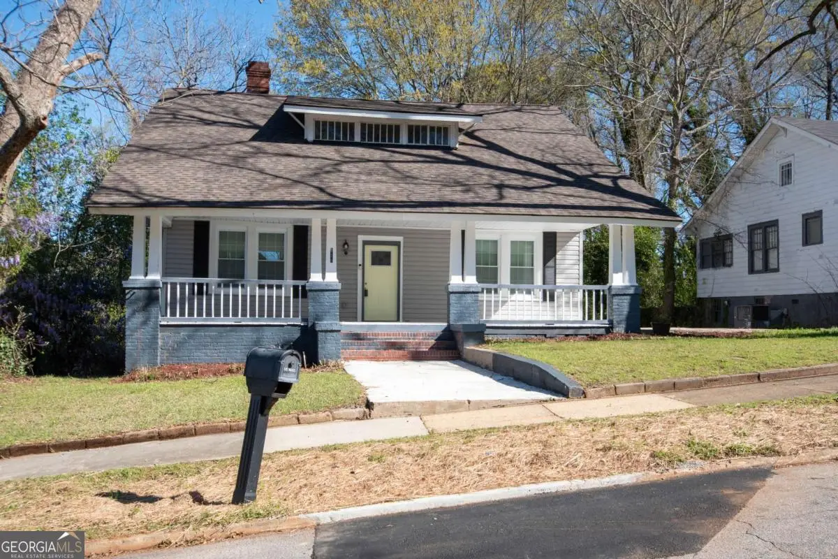 118 Highland Avenue, Lagrange, GA 30240 - #1