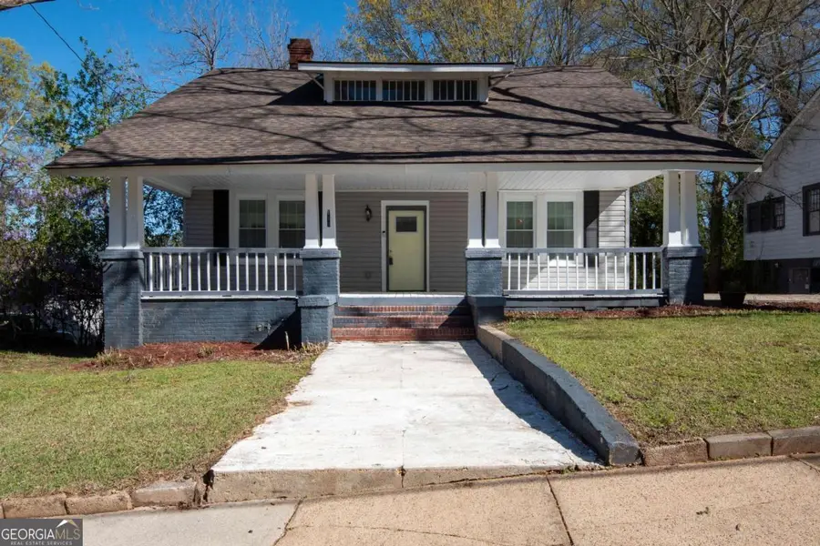 118 Highland Avenue, Lagrange, GA 30240 - #3