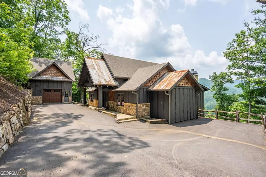 670 Brittney Drive, Blue Ridge, GA 30513 - #2