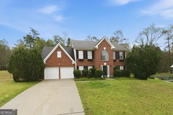 9360 Carnes Crossing Circle, Jonesboro, GA 30236