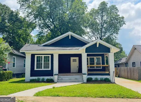 1454 Saint Francis Avenue, Atlanta, GA 30344